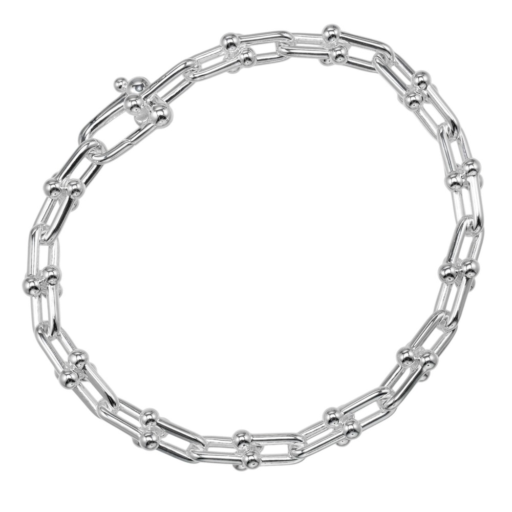 TIFFANY & CO. Silver Bracelet